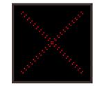 LED Traffic Control & Safety Signs