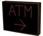 LED Traffic Control & Safety Signs