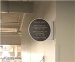 Shelby County YMCA - Interior Branding
