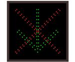 LED Traffic Control & Safety Signs