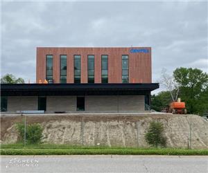 Centra Credit Union - Branding Package