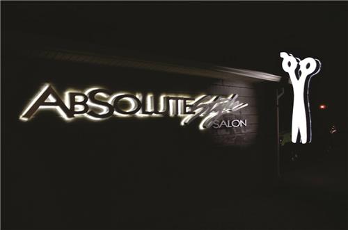GSC-750-Sign-Series-Absolute-Style-reverse-halo-Greensburg-IN
