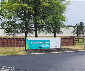 NSG Group: Custom Sign Face Replacement & Lighting Upgrades