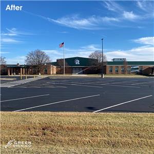 South Ripley Jr./Sr. High School