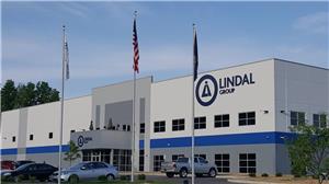 GSC 300 Green Sign Company Series Lindal Group Acrylic Channel Letters & Logo Columbus IN